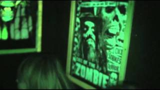 My Morbid Mind haunted house 2011 footage [upl. by Granoff]