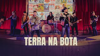 Fernando amp Sorocaba  Terra Na Bota Clipe Oficial [upl. by Aylat]