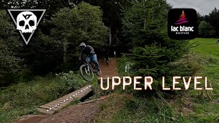 Dernier bike Park de lannée [upl. by Nodnart]