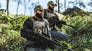 Ghost Recon Breakpoint  Special Forces Execute Operation [upl. by James]