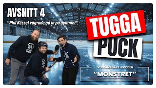 quotPhil Kessel vägrade gå in på gymmetquot [upl. by Cleopatre]