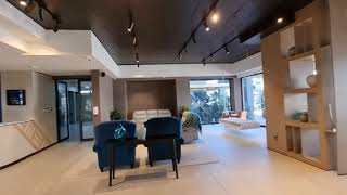 Stunning 866m2 Upper Ground Floor Showroom For Rent in Kramerville [upl. by Alilahk]