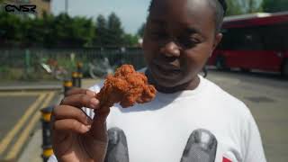 The Pengest Munch Ep 119 ft The Five Pound Munch DSS Chicken Merton [upl. by Leonidas]