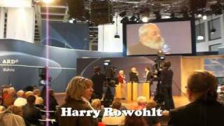 Lindenstraße  Amorn Surangkanjanajai und Harry Rowohlt [upl. by Hsan]