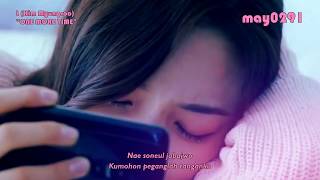 INDO SUB L Kim Myungsoo INFINITE  One More Time FMV [upl. by Philippine]