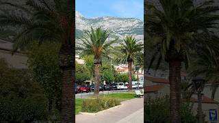 Makarska Croatia makarskariviera makarska croatia [upl. by Ilam979]