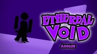 ANIMATED Auglur  Ethereal Void ft amberstarz [upl. by Brant]