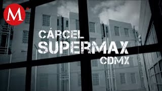 Cárcel supermax  Especiales Milenio [upl. by Cordalia158]