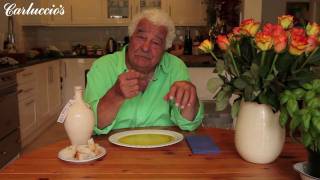 Antonio talks about Puglian Extra Virgin Olive Oil [upl. by Jeanne]