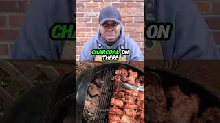 Master Low and Slow Grilling  Why Less Charcoal Is Key [upl. by Atteoj]