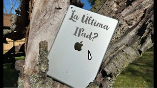 iPad 9 Review [upl. by Dalis]