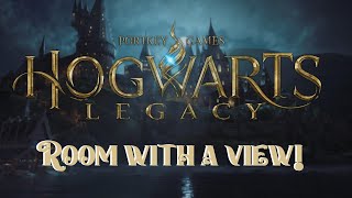 Hogwarts Legacy Room with a View [upl. by Oigolue]