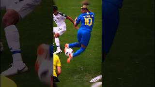 Neymar Jr Everybody⭐️⭐️⭐️🌈 football brazil futbol messi soccer goal highlights intermiami [upl. by Jehanna]