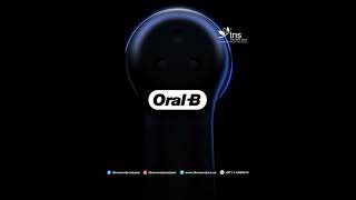 Oral B iO Series 9 6 Sec Portrait Commercial  The New Store [upl. by Sherborn]