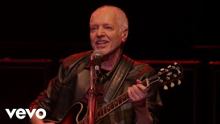 Peter Frampton  Show Me The Way Live At The Royal Albert Hall  2022 [upl. by Lewiss]