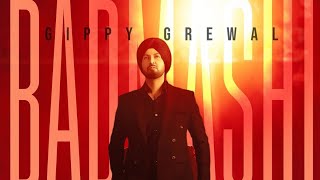 Badmashi Song  Gippy Grewal  New Ep  New Punjabi Song 2024  Gippy Grewal New Song 2024 [upl. by Roter681]