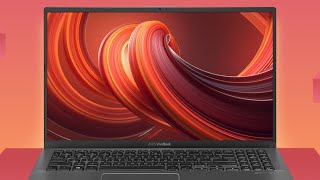 Asus Vivobook 15 Review [upl. by Lester]