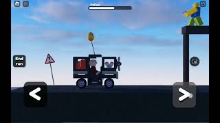 roblox war engines speedrun do drugiego kaktusa 25 sekund [upl. by Booze]