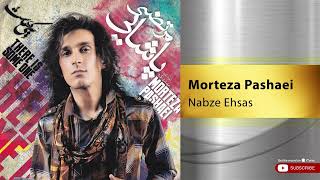 Morteza Pashaei  Nabze Ehsas  مرتضی پاشایی  نبض احساس [upl. by Fergus155]