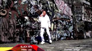 CLIP BLACK 974 MBIA AVAO CLIP GASY NOUVEAUTÉS [upl. by Eb]