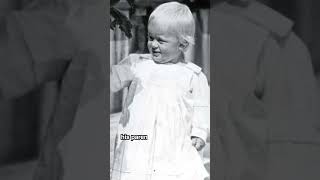 Prince Philips childhood history facts england historyfacts prince britishroyalfamily queen [upl. by Ansela]