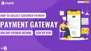 Shopify Payment Gateways to Accept Customers Payment In PAKISTAN  Add Jazz Cash Easypaisa Bank [upl. by Chu]