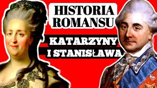 Romans Katarzyny Wielkiej i Stanisława Augusta [upl. by Ttehr]