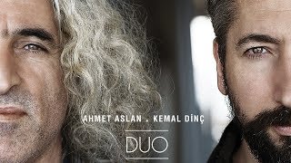 Ahmet Aslan  Nicedir Ağlarsın  Duo © 2017 Kalan Müzik [upl. by Kunin700]