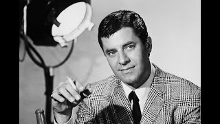 Jerry Lewis USA Interview [upl. by Ddot]