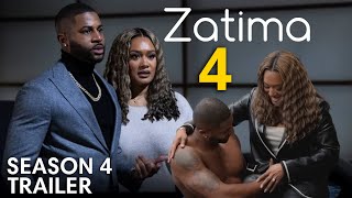 Zatima Season 4 Trailer 2025  Release Date Announcement  Whats to Expect [upl. by Ynnos]