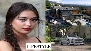 Neslihan Atagul lifestyle 2022 BiographyEducationCars NetworthHouseParentsspouseFilmography [upl. by Ecila]