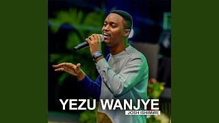 Yesu Wanjye [upl. by Cletis423]