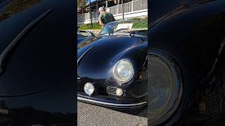 Autoberfest in Norcross Ga thepretenders porsche [upl. by Atiuqat]