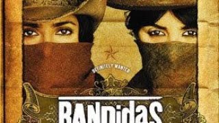 As Bandidas  MOVIE [upl. by Atled183]