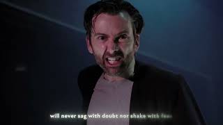 Macbeth starring David Tennant  Video [upl. by Niledam]