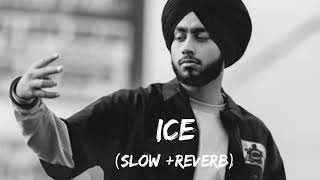 Ice SlowReverb [upl. by Ynogoham]