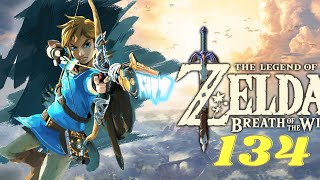 Let´s Play The Legend of Zelda BOTW Mastermodus 134  Die HochzeitUnser Traumhaus [upl. by Aharon]