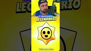 LEGENDARIO con SKIN GRATIS en MITICO 2😱 shorts [upl. by Asirrak]