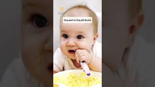 What exactly is baby led weaning  In this episode Sanchita and Rinie are joined by Riddhi Verma [upl. by Nnaitsirhc]