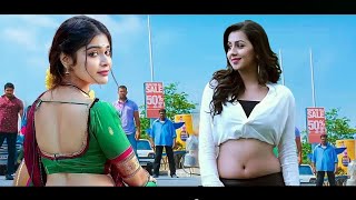 South Blockbuster Released Full Hindi Dubbed South Movie  Nikki Galrani Bramhanandam  Maragatha [upl. by Dario367]