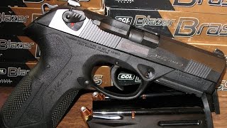 beretta px4 storm 9x21 imi tutorial smontaggio ita [upl. by Ecnarolf]