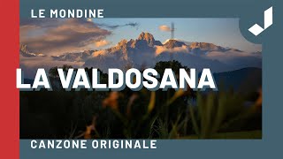 LA VALDOSTANA  Le Mondine Canzone Originale [upl. by Rutherford]