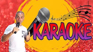 KARAOKE Vivo per lei [upl. by Jacklyn191]