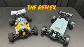 Team Associated Reflex 14b kit powered by castle creations [upl. by Andros]