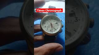 Timex Chronograph 1854 [upl. by Ainotal]