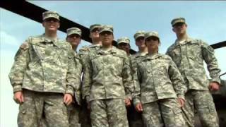 Army ROTCs Leaders Training Course Fort Knox 3 minutes [upl. by Sherl]