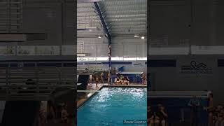 USA Diving Zone B Championships Boys 1618 3m [upl. by Elspeth]