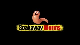 Soakaway Worms [upl. by Emanuela]