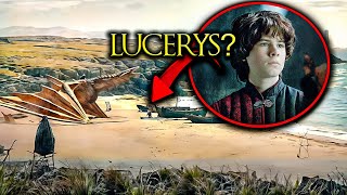 House of the Dragon New Trailer Rhaenyra Finds Lucerys EXPLAINED [upl. by Notneb]