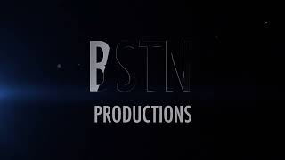 BSTN Productions Logo 2018 [upl. by Ilegna]